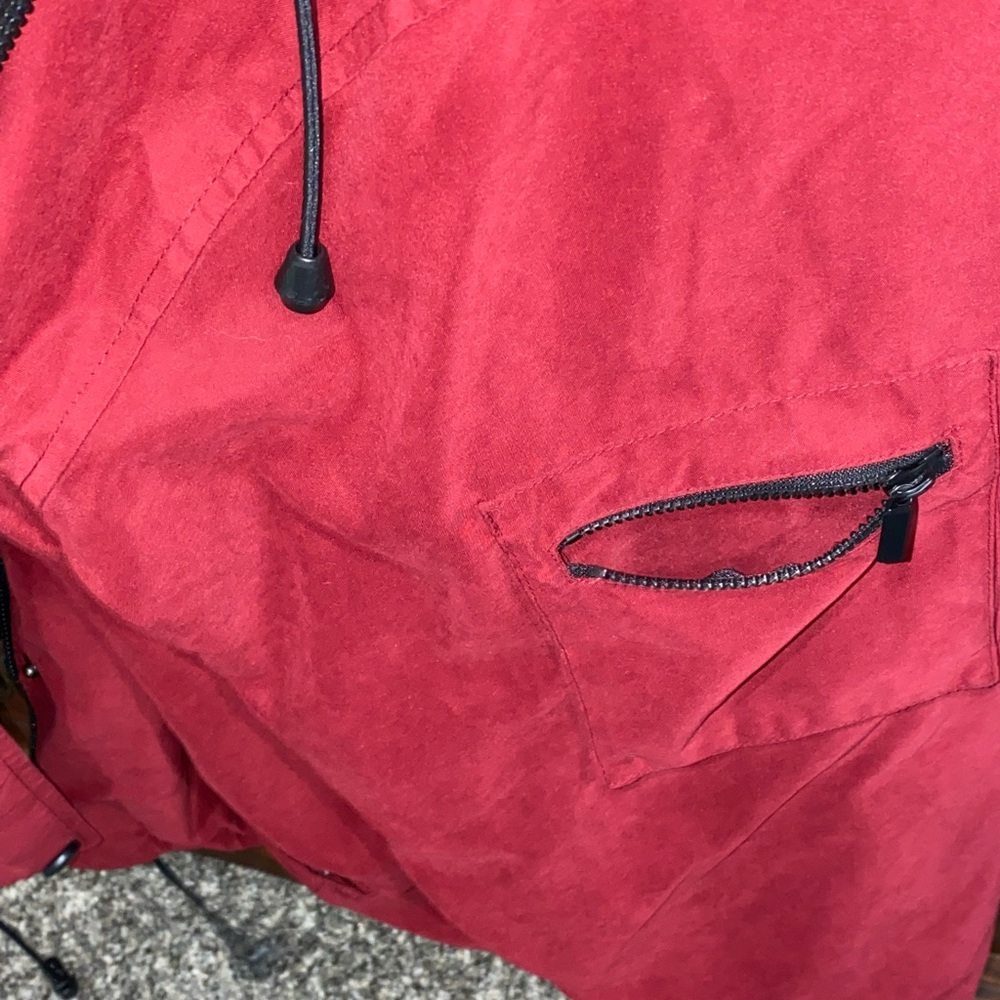 Jacket - Picture 4 of 10